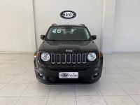 JEEP Renegade Longitude 1.8 At